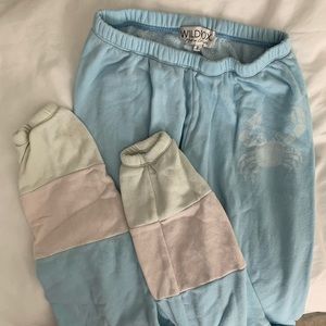 Wildfox sweatpants